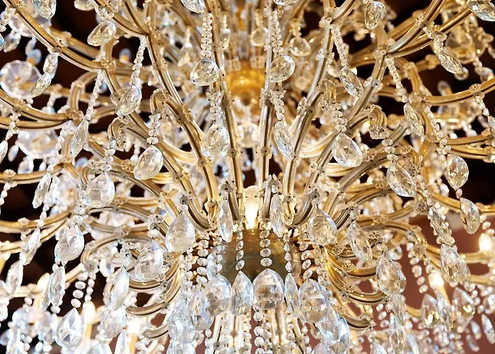 Garni Geisler 科隆