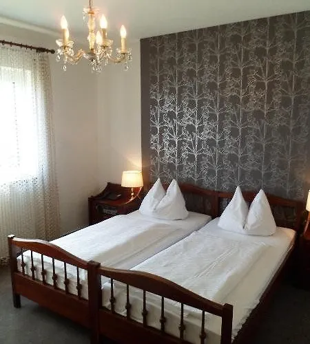 Hotel Garni Geisler Köln