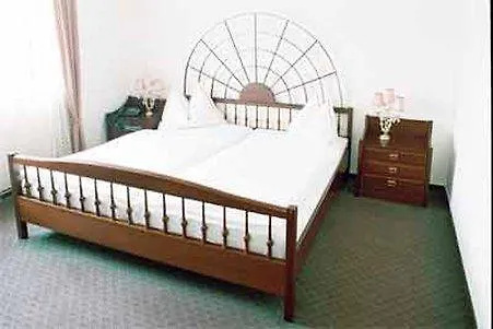 酒店 Garni Geisler