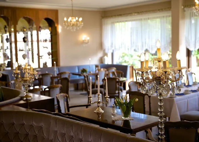 Hotel Garni Geisler Köln