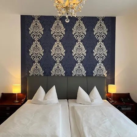 Garni Geisler Hotel Cologne