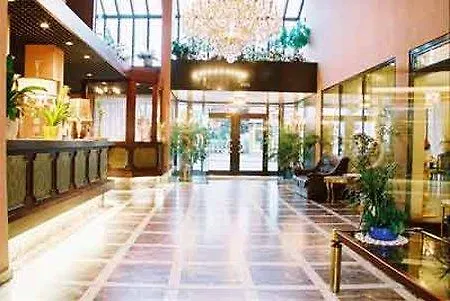 Hotel Garni Geisler Cologne