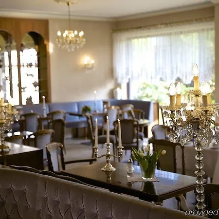 Garni Geisler Cologne