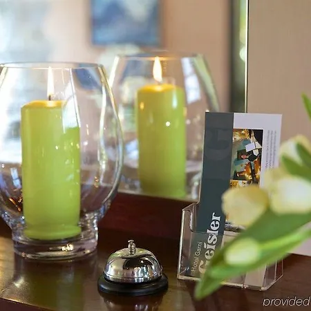 Hotel Garni Geisler Cologne