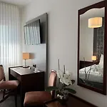 Отель Garni Geisler