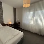 Отель Garni Geisler 3*