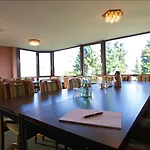 Garni Geisler Отель 3*