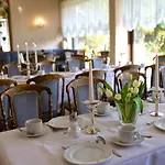 Garni Geisler Отель 3*