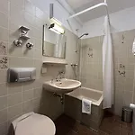 Отель Garni Geisler 3*