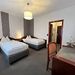 Garni Geisler 3* Кёльн
