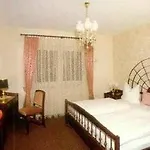 Отель Garni Geisler 3*