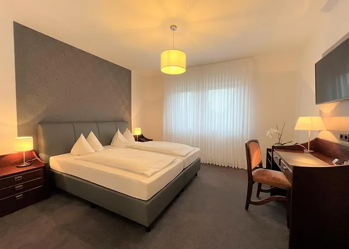 Hotel Garni Geisler 3*