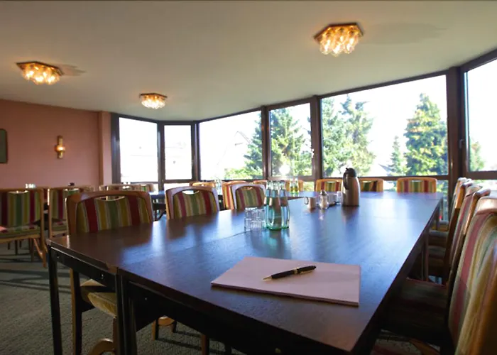 Garni Geisler Hotel 3*